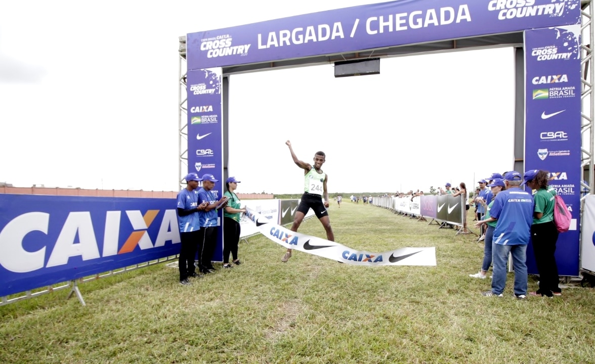 Pan-Americano de Cross Country