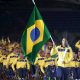 Delegação Paralímpica Brasileira - Paralimpíadas Tóquio