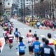 A organização da Maratona de Tóquio anunciou na madrugada desta segunda-feira (17) o cancelamento da disputa da prova para os atletas amadores por conta da epidemia do coronavírus