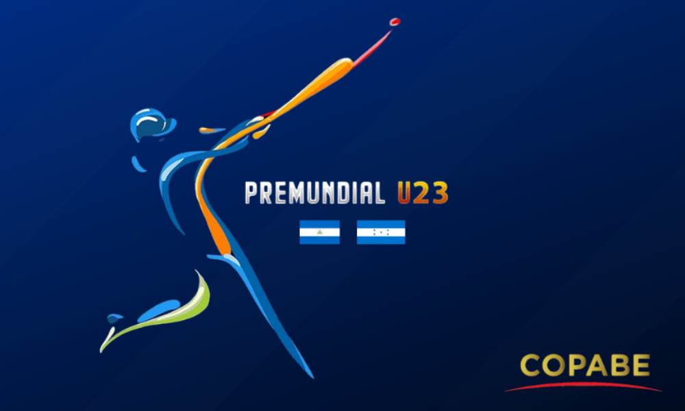 Brasil terá grupo difícil no Campeonato Pan-americano Sub23