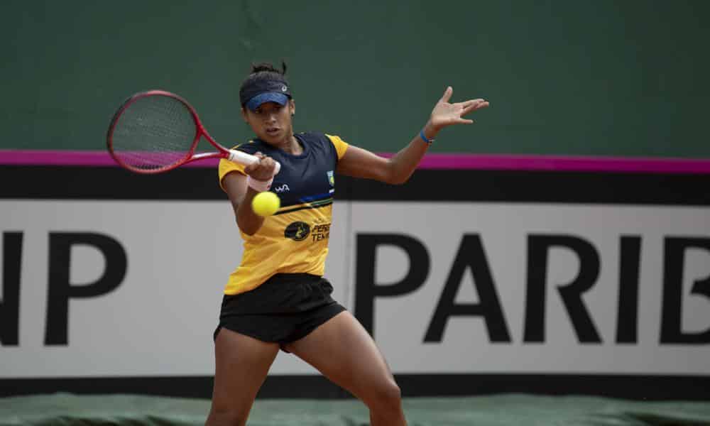 Teliana - Fed Cup