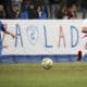 Andressa Alves da Roma contra o Empoli pelo Campeonato Italiano de futebol feminino