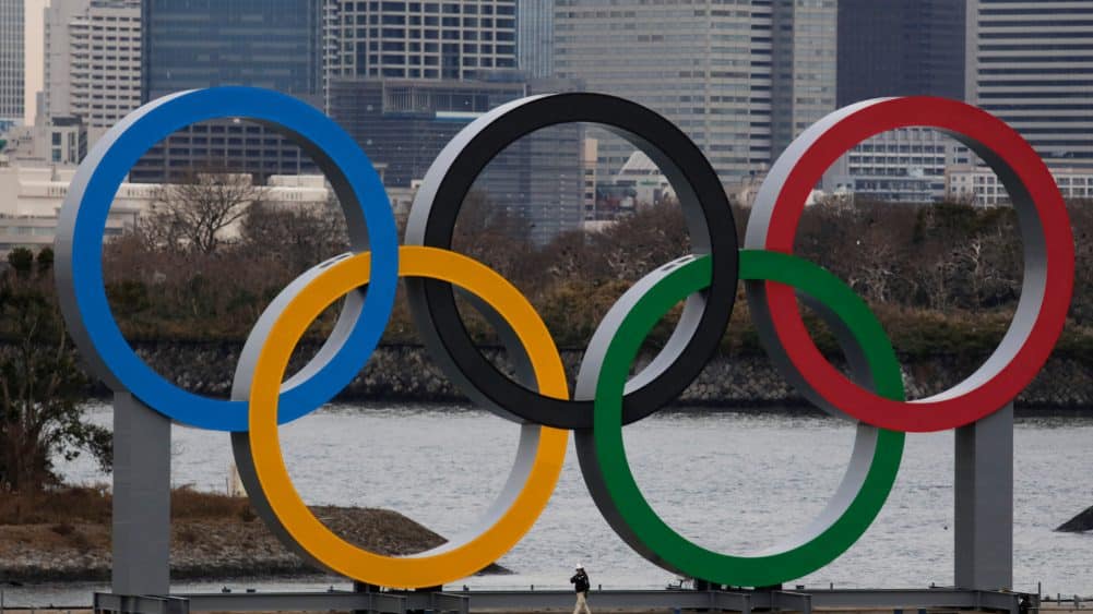 Confederações defendem adiamento das Olimpíadas