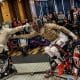 Coronavírus gera cancelamento de dois torneios de esgrima em cadeira de roda que seriam disputados em São Paulo