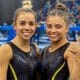 Camila Lopez e Alice Gomes na Copa do Mundo de Baku - Foto: Reprodução/Instagram