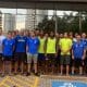 Seleção masculina de polo aquático é convocada para o Pré-Olímpico (Foto: Divulgação/CBDA)