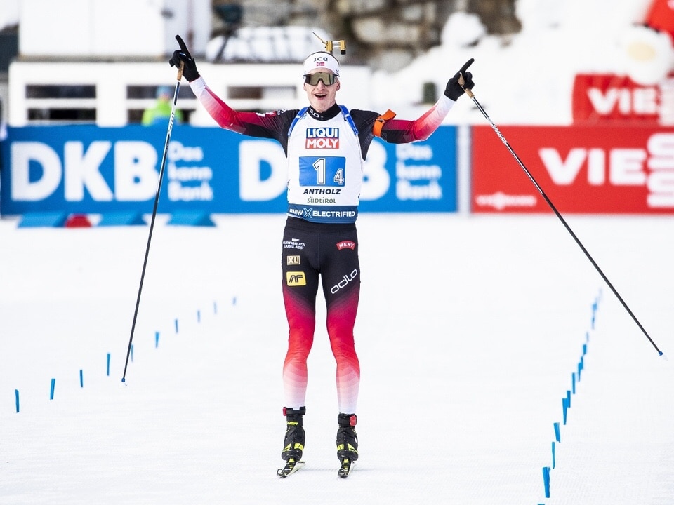 Foto: Nordic Focus