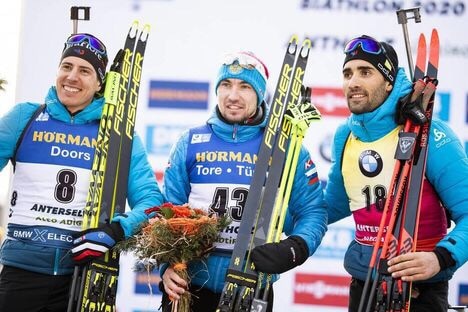 Foto: Nordic Focus
