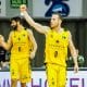 Marcelinho Huertas na vitória do Iberostar Tenerife pela Liga ACB sobre o Joventut Badalona na Espanha