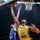 FIBA suspende competições - coronavírus