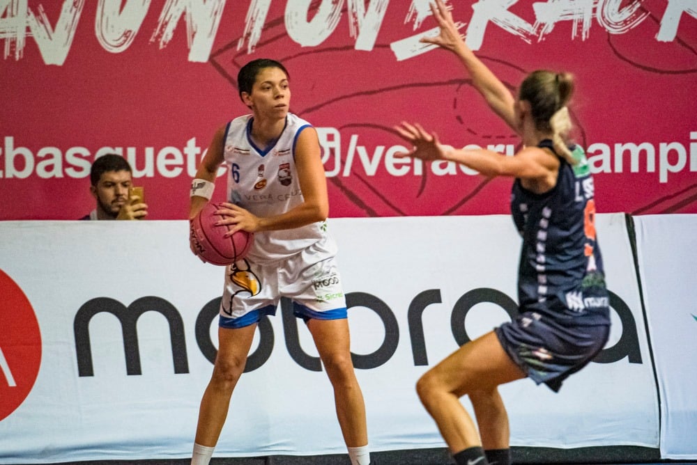 Campinas estreia na LBF com vitória sobre o Sorocaba