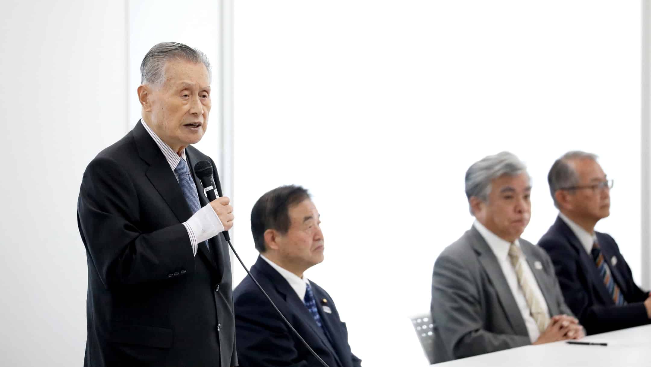 Força Tarefa Tóquio 2020 terá definição de datas como 1º desafio