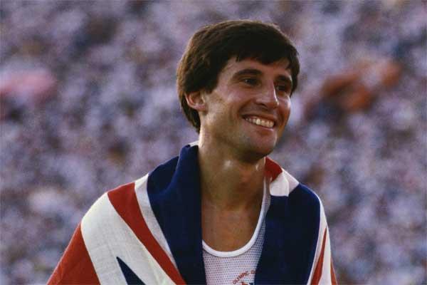O medalhista de ouro nos Jogos Olímpicos de Los Angeles 1984 Joaquim Cruz revelou que a semifinal dos 800 m rasos foi mais importante do que a própria final