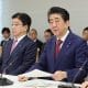 Dia do Jornalista o Primeiro-ministro japonês Shinzo Abe coronavírus pandemia