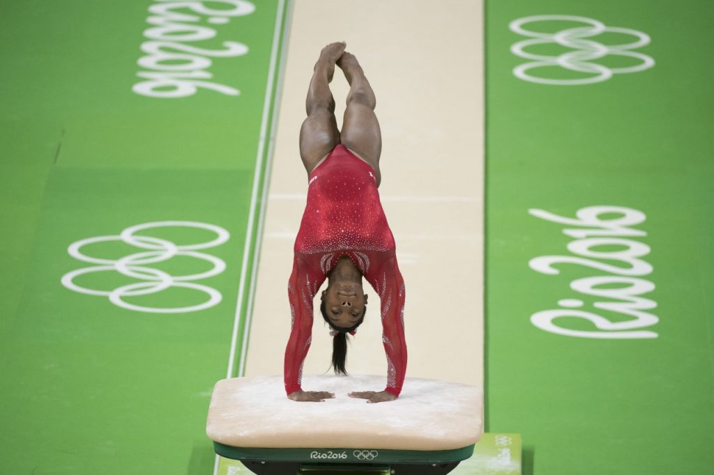 Confira tudo sobre o salto feminino, da ginástica artística, nos Jogos Olímpicos Tóquio 2020, que serão disputados entre julho e agosto no Japão