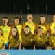 seleção brasileira no Sul-Americano sub-20 de futebol feminino