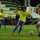 Brasil vence o Chile antes de interrupção do Sul-Americano sub-20 de futebol feminino