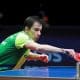 Calderano caiu nas oitavas de final do Aberto do Qatar