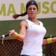 Brasileiras decepcionam no ITF de Olímpia. Carolina Meligeni segue viva na chave de simples