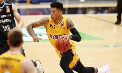Campeão da NBL será conhecido com portões fechados