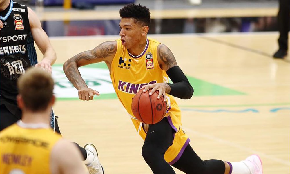 Campeão da NBL será conhecido com portões fechados