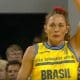 FIBA disponibilizou o título da seleção brasileira feminina de basquete no Mundial de 1994