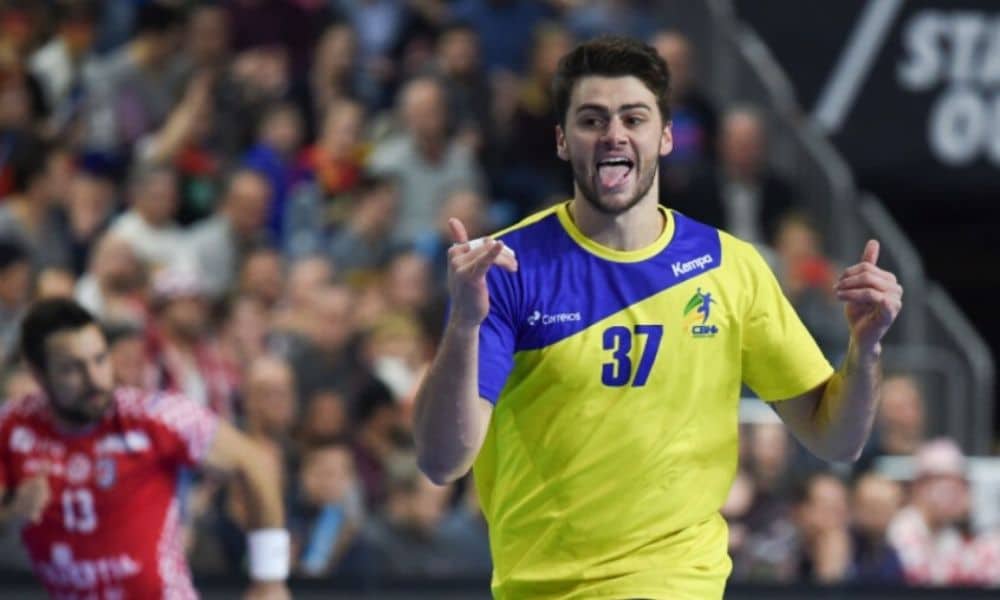 haniel langaro, fã de cristiano ronaldo, está perto de acerto com o Barcelona
