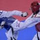 Ícaro Miguel taekwondo Jogos Pan-americanos de Lima 2019 medalha tóquio 2020