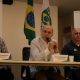 COB trabalha para enfrentar os desafios do Time Brasil para Jogos de Tóquio