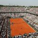 Roland Garros vai acontecer no segundo semestre