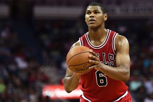 Felício falou sobre a rotina após a paralisação da NBA