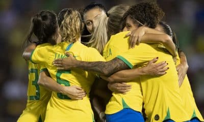 Seleção brasileira de futebol feminino vai jogar torneio na França Tabela do Torneio da França de futebol feminino 2020