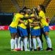 Seleção brasileira de futebol feminino torneio internacional da fraça ranking fifa