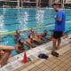 Seleção brasileira de polo aquático treina na Espanha para o Pré-olímpico