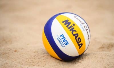 FIVB altera calendário de junho por conta do coronavírus