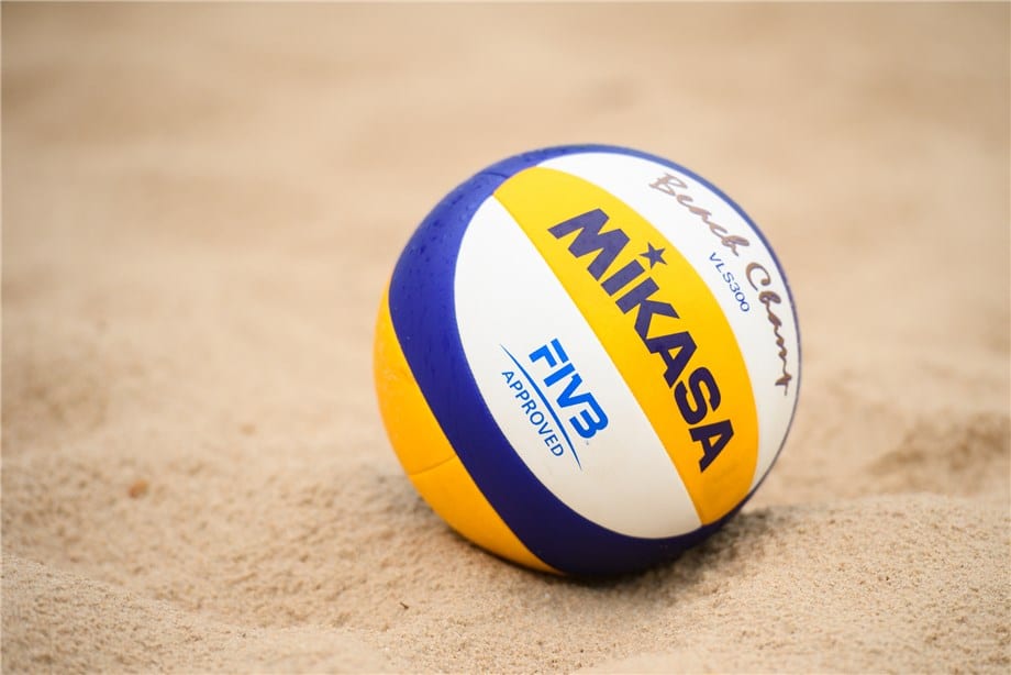 FIVB altera calendário de junho por conta do coronavírus