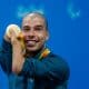 Daniel Dias apoiou o adiamento dos Jogos Paralímpicos e criticou a classificação funcional da natação