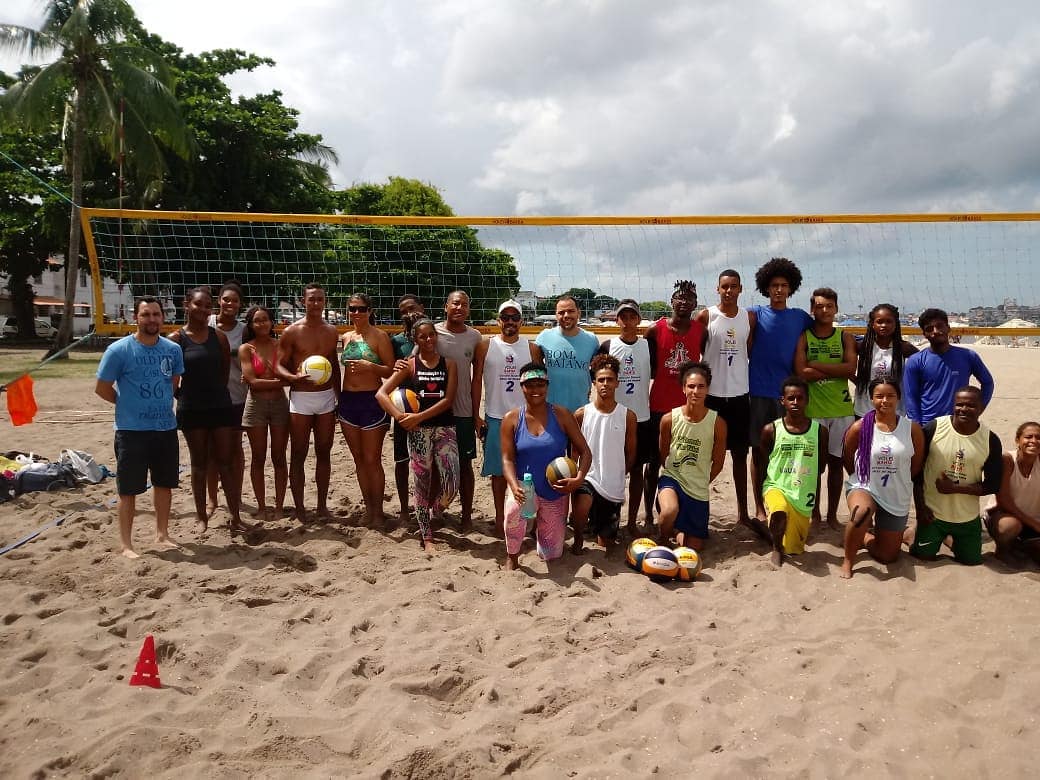 Centro Esportivo Ribeira