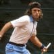 Guillermo Vilas, lenda do tênis da Argentina, está com alzheimer