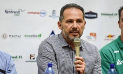 Bauru desiste da temporada 2019_20 do NBB por conta do coronavírus