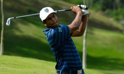 CBG Golfe adia competição por conta do coronavírus