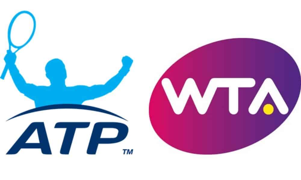 Roger Federer pede junção da ATP com a WTA nas redes sociais