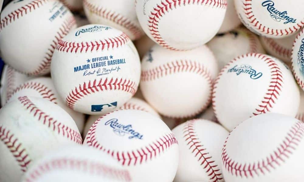 Por anticorpos contra COVID-19, jogadores da MLB são testados
