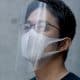 Designer da tocha Olímpica de Tóquio 2020,Tokujin Yoshioka cria máscara contra coronavírus