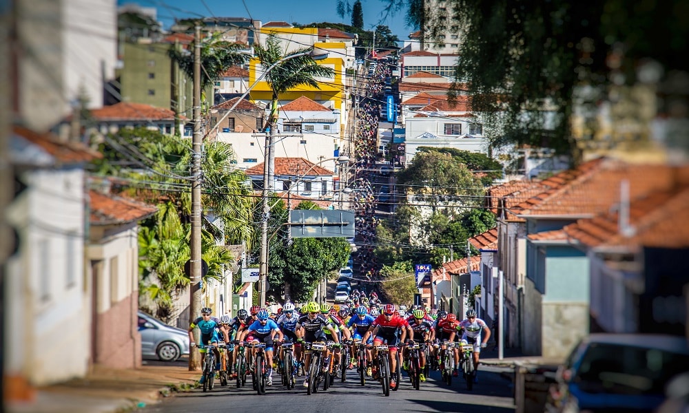 Festival Brasil Ride mountain bike coronavirus