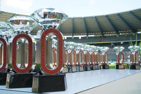 Liga Diamante adia duas etapas por conta do coronavírus, mas mantém Bislett Games de Oslo, já chamados de "Jogos Impossíveis"