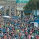 Maratona de Berlim Coronavírus Setembro