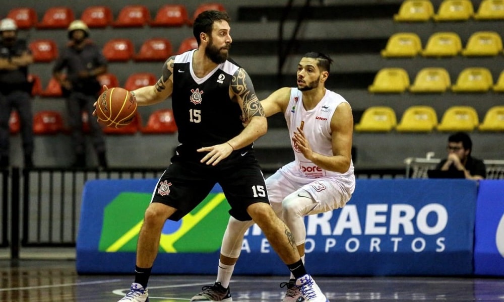 NBB - LNB - Playoffs - Coronavírus