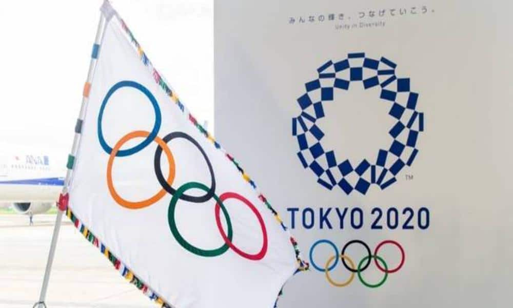 Para Sebastian Coe, Presidente da World Athletics (WA), a Federação Internacional de Atletismo, os Jogos Olímpicos em 2021 estão ameaçados caso não haja vacina contra a pandemia do novo coronavírus (Foto: Ryo Ichikawa/Tokyo 2020)