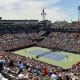 entidades do tênis ATP e WTA vão administrar o fundo financeiro criado para ajudar os tenistas (Getty Images)